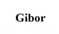 Gibor Alfa orap Ve Tekstil San. Tic.A..